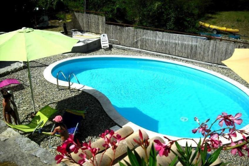 "La Fontaine" mit Pool - foto 10