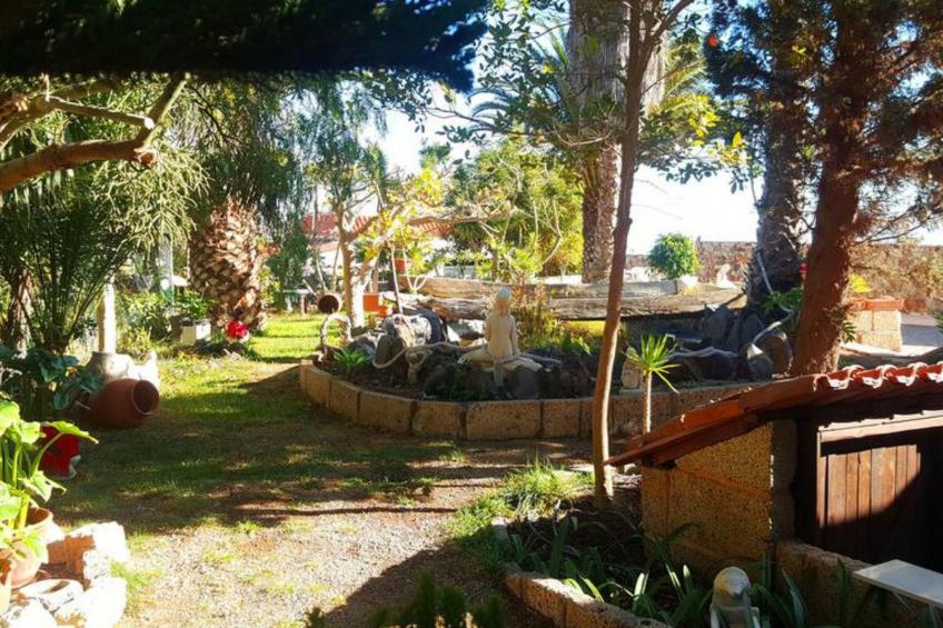 Haus mit Pool und Grill auf Teneriffa - foto 8