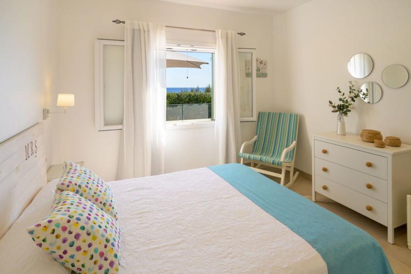 Villa Ponti A5 - direkt am Meer - foto 29