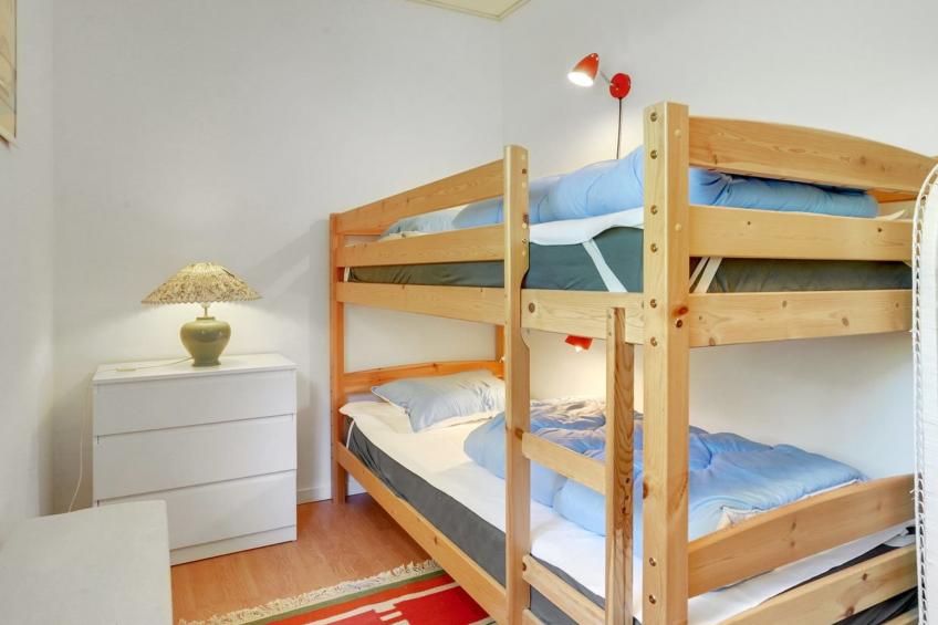 "Slavjanka" - 2km from the sea in Lolland, Falster and Mon - foto 13