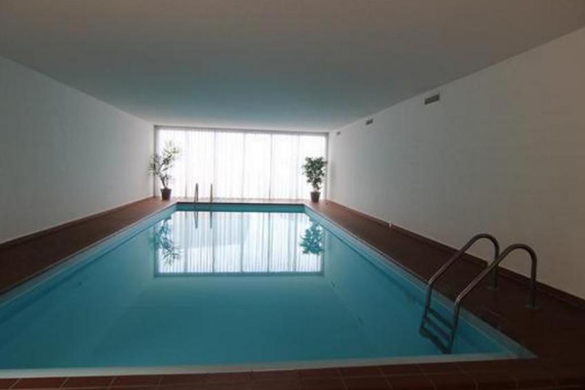 mit Panorama-Sicht und Schwimmbad - foto 10