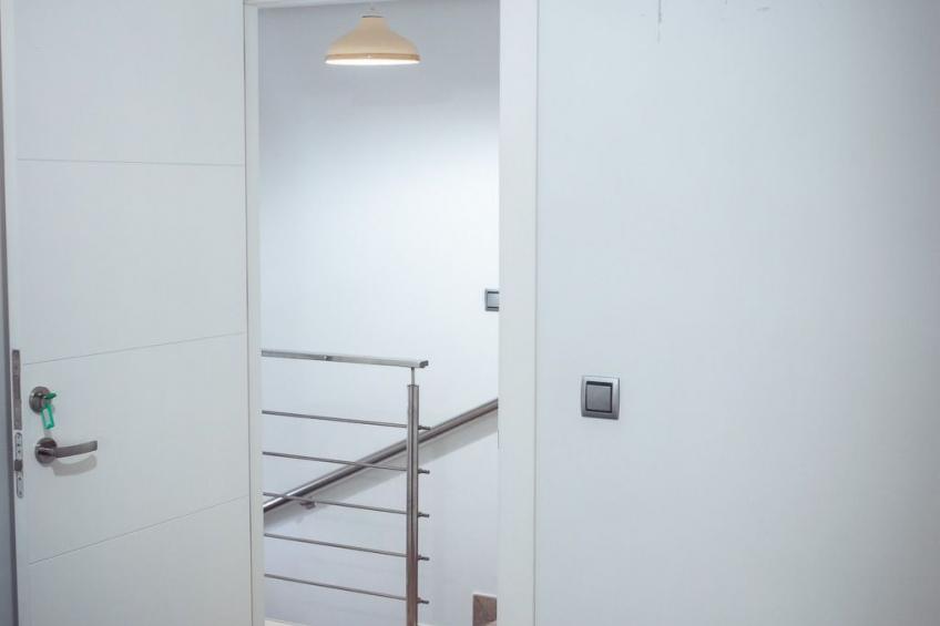 La Invincible Terreros in der 1. Reihe des Strandes - foto 38