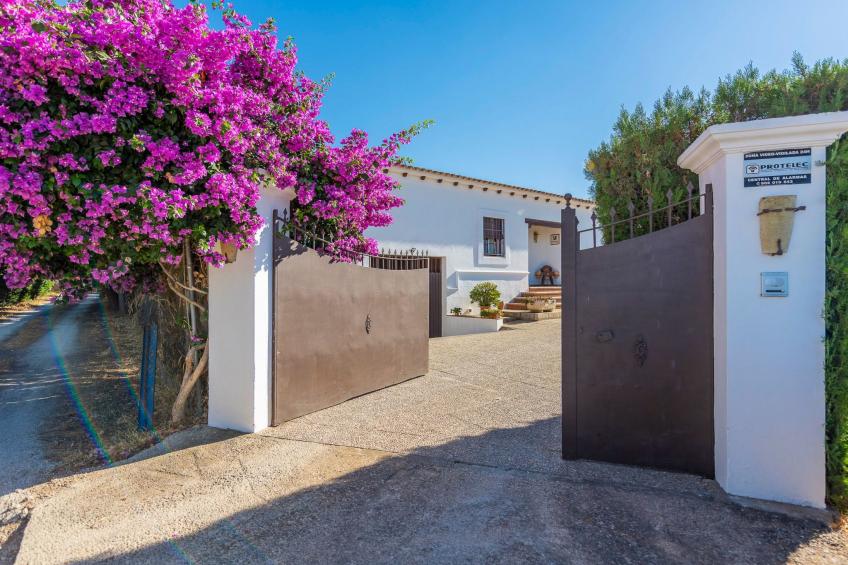 Landhaus La Teja - foto 57