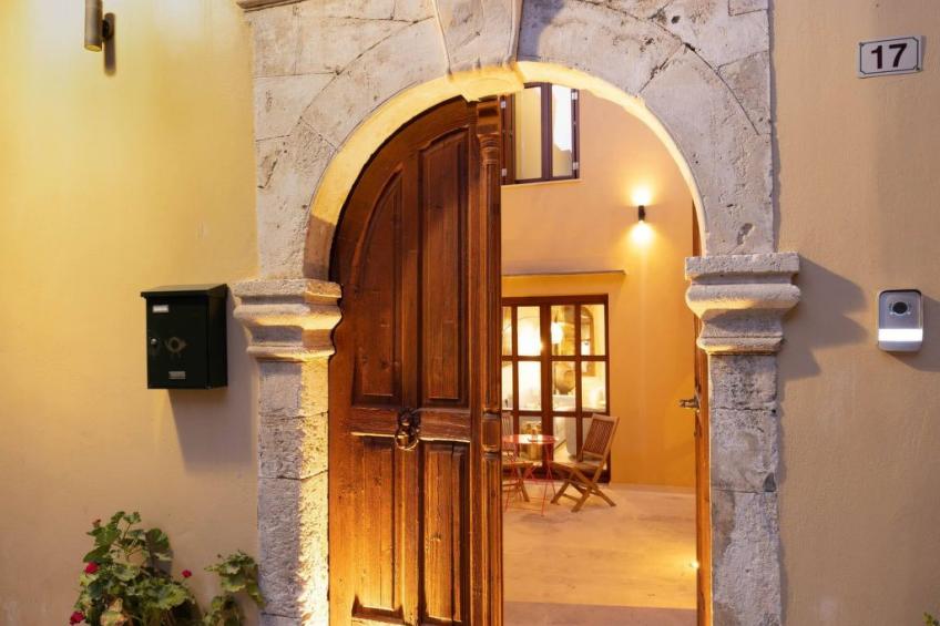 Ferienvilla "Byblos" mit privatem Pool - foto 48