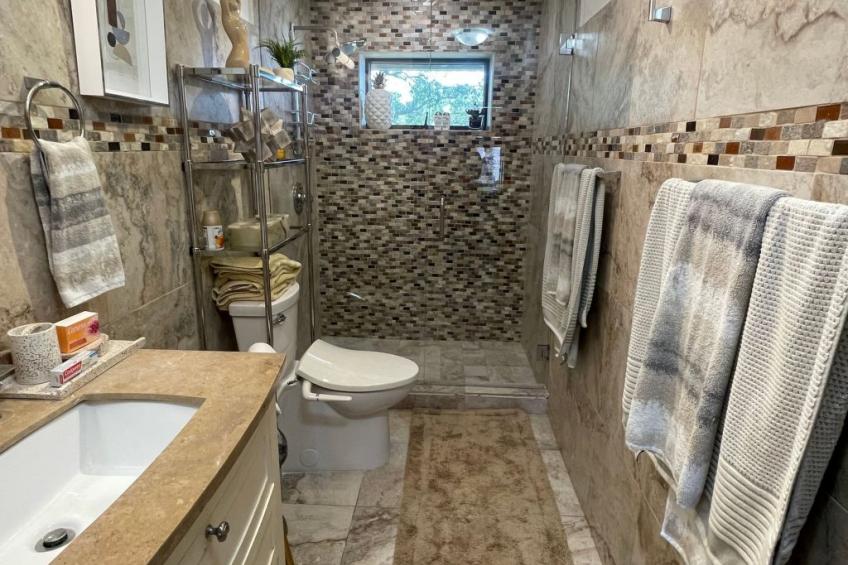 Villa "Das Insel-Resort" - foto 29