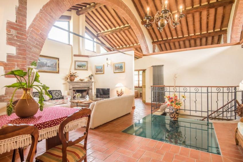 Villa "Villa La Fornace" - foto 16