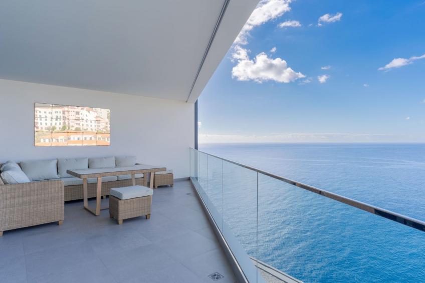 Atlantic Heights bei Holiday Rental Madeira - foto 29