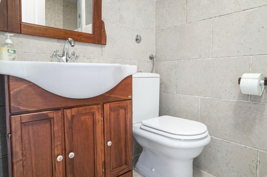 in Zagvozd mit Privatem Pool - foto 30