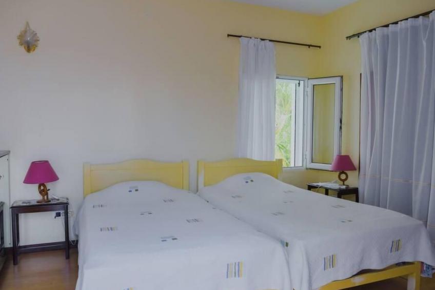 "Villa Radani" Pool und Garten - foto 7