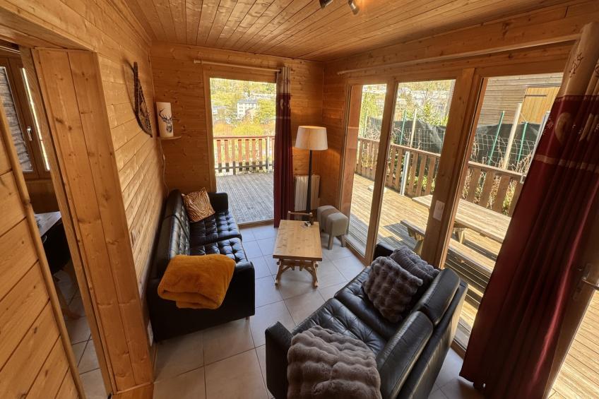 Chalet Le Salers - Mont Dore 10pers - foto 6