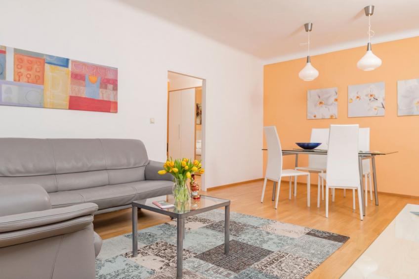 Ideale Wohnung in Dornbach - foto 6