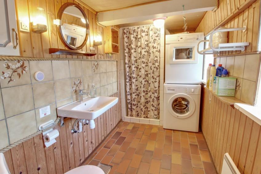 "Davinia" - 29km from the sea in Western Jutland - foto 12