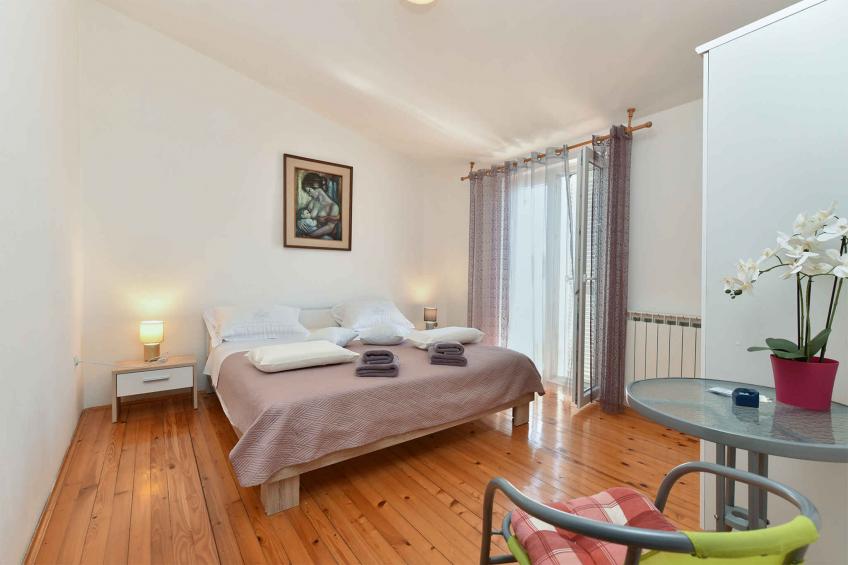 Holiday apartment near the beach - BF-TKBZ - foto 29