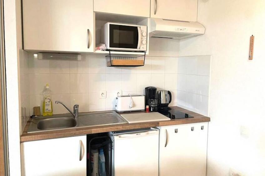 Résidence Balcon Du Canigou - foto 4