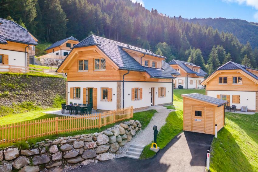 Haus Enzian
