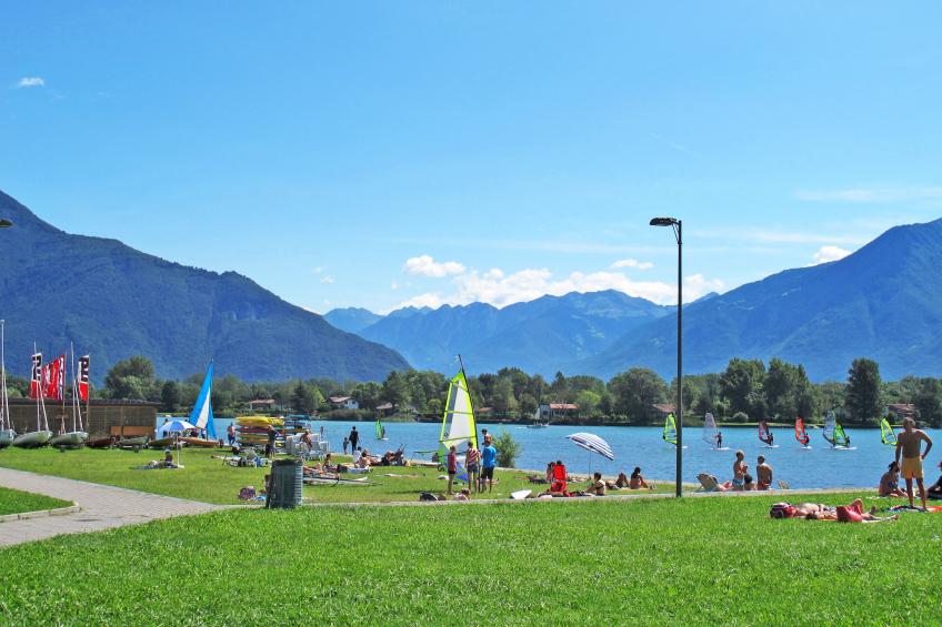 Casa Lake Gemma - foto 41