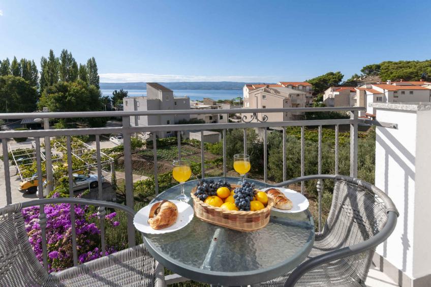 Holiday apartment with internet, air conditioning and free heating - BF-ZWR9Z - foto 2