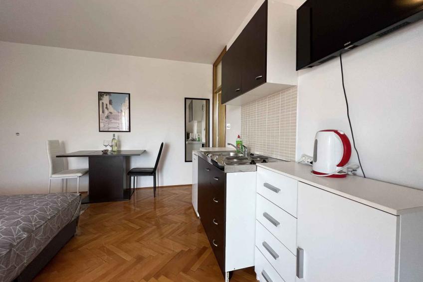 Vakantiewoning met meerzicht - VW-3JC2W - foto 17