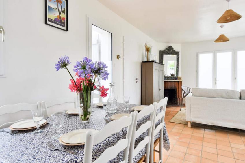 Maison à L'Epine - Ile de Noirmoutier - foto 3