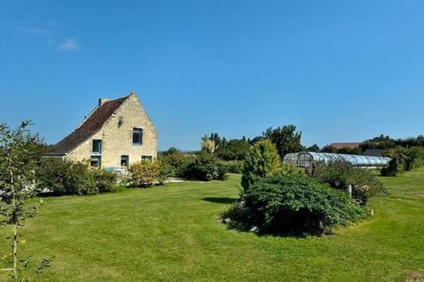 mit Terrasse - foto 3