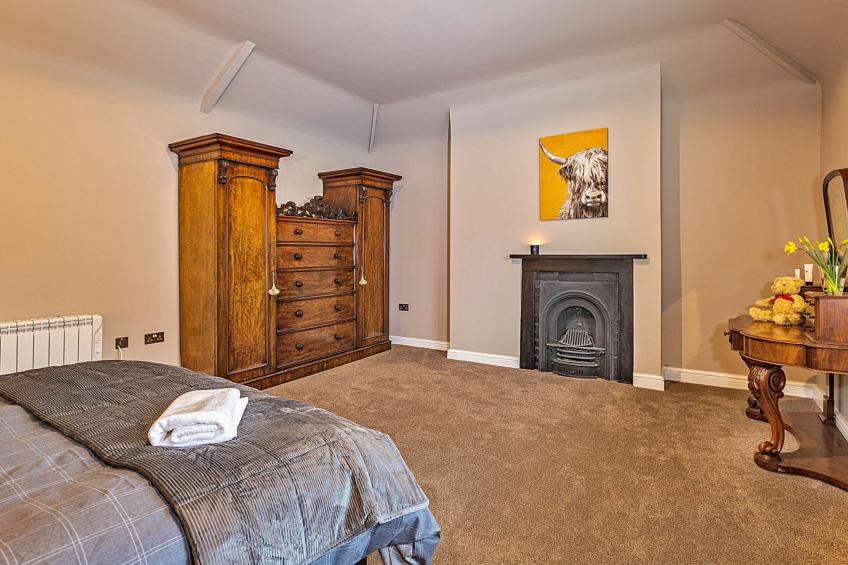 Ttich Manor Retreat - foto 9