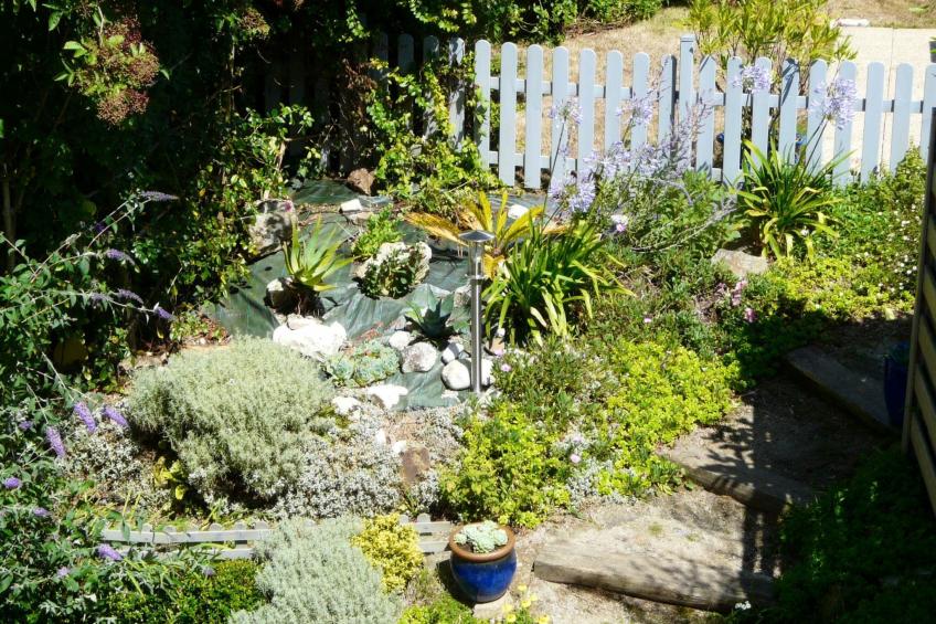 mit Blick auf das Wasser - foto 32