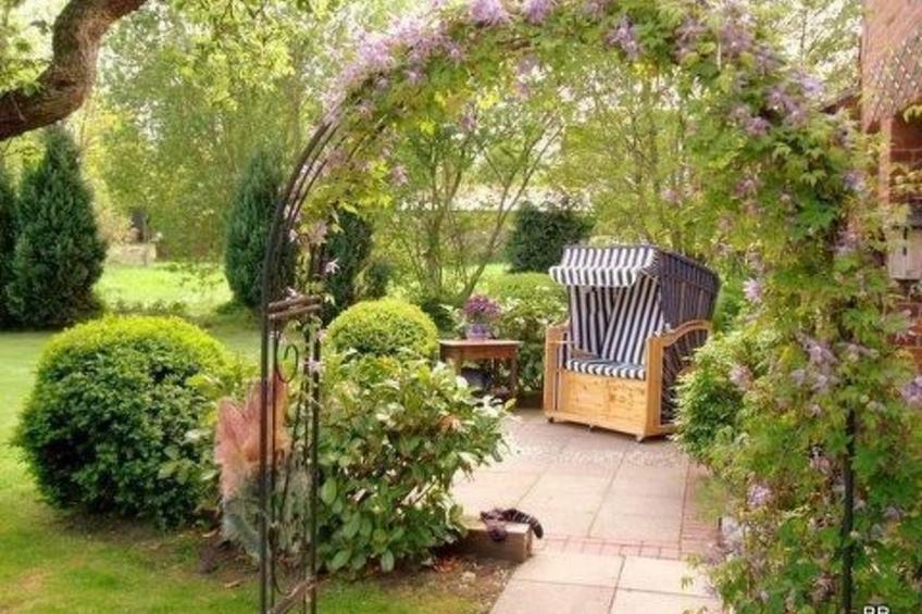 Toms Hütte in Bohmstedt - foto 16