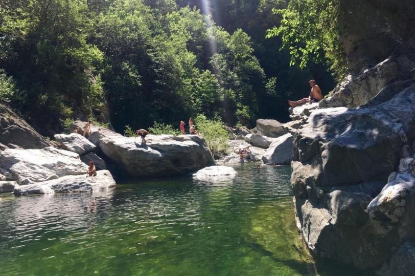 Casa Viola - foto 13