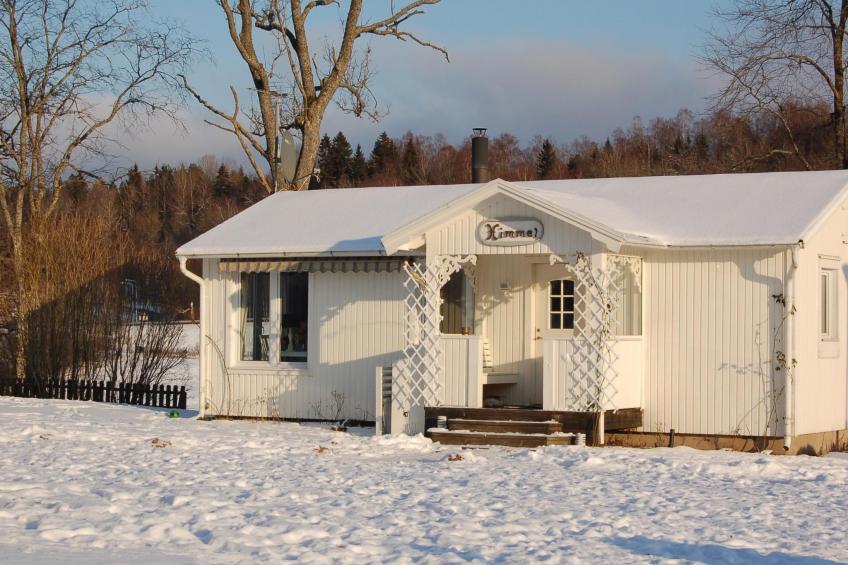 Himmelbungalow - foto 21