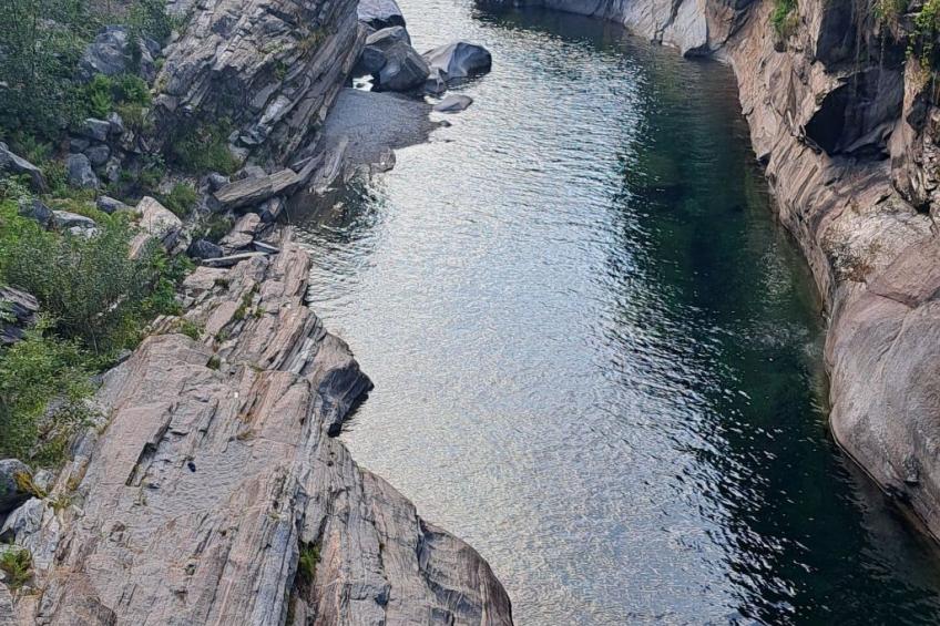 Casa al Maggio - foto 27