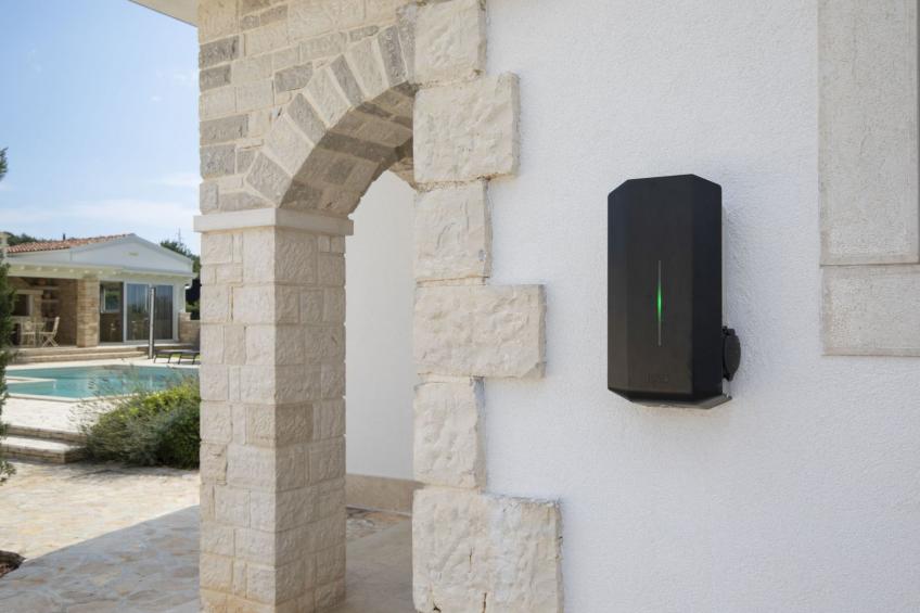 Villa Piccolo Paradiso mit beheiztem Pool - foto 16