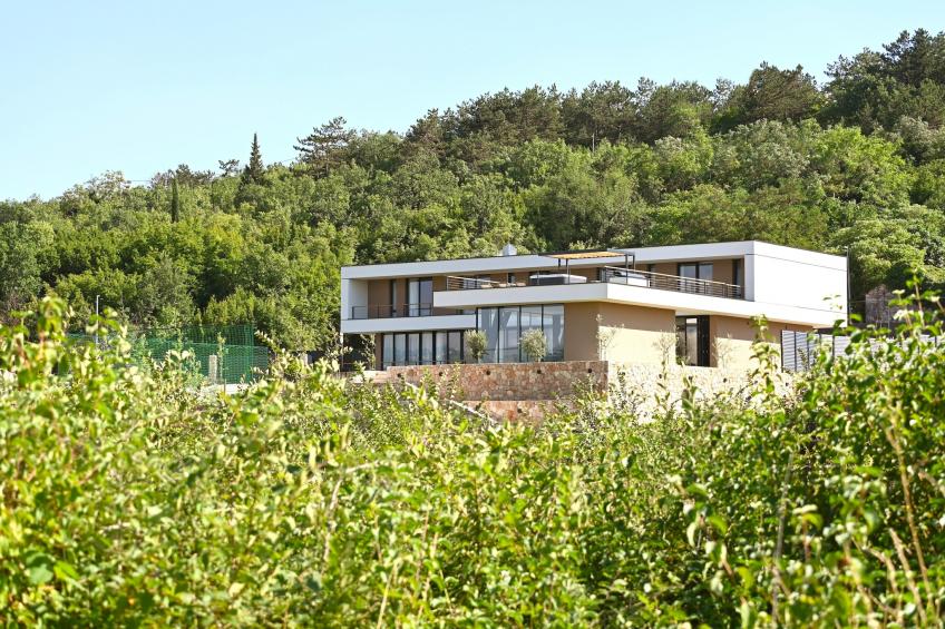 Villa Excelsior - foto 9