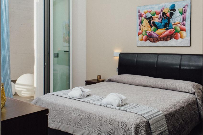 Haus in Balestrate mit privatem Parkplatz - foto 13