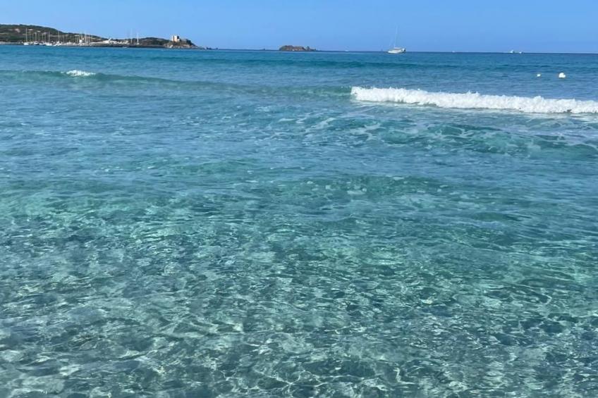 Villa Villasimius - foto 25