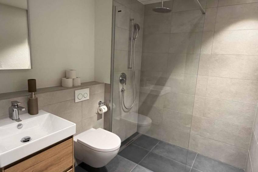 Seeblick (Adler de la Gare) Appartement/Fewo 5-Bettwohnung - foto 6