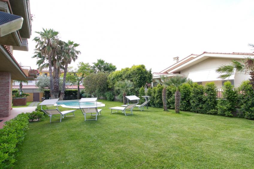 Villa Alba Chiara - foto 10