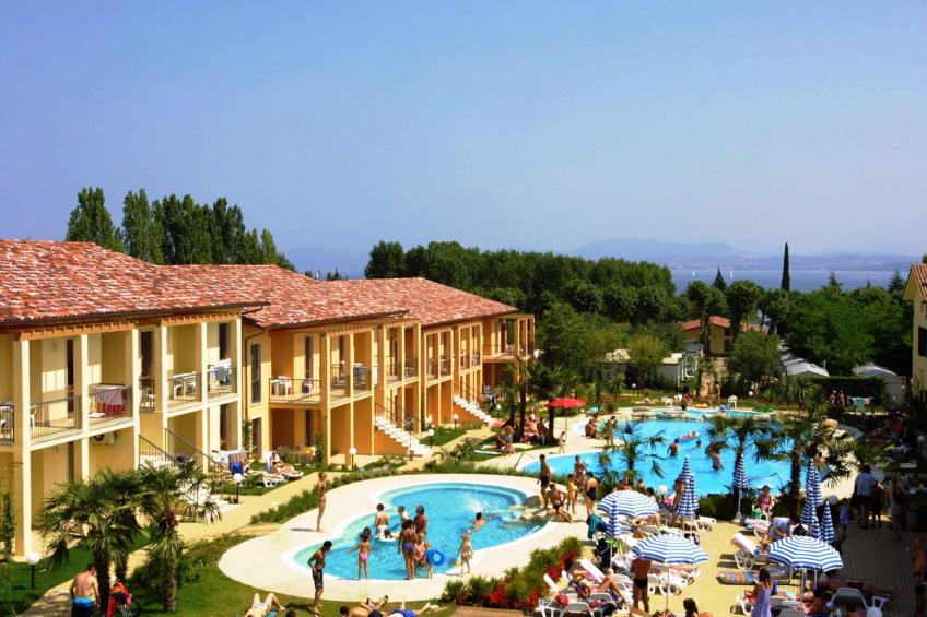 Holiday apartment Holiday resort Bella Italia - BF-YVBW - foto 12