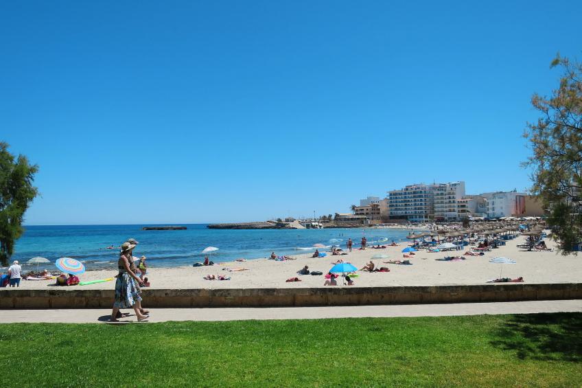 Apartment S'Illot-Cala Morlanda - foto 21
