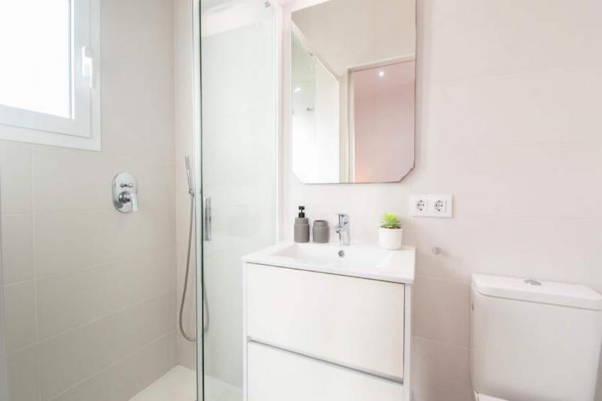 Maison à Cala Galdana - foto 10