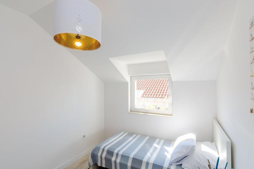 Apartment Sea Shell - Triplex Three-Bedroom Apartment with Terrace - foto 27