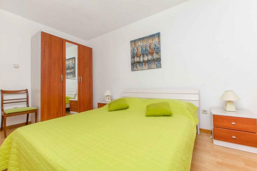 Ferienwohnung Mit Internet und Klimaanlage,Grill - BF-X9TTJ - foto 9