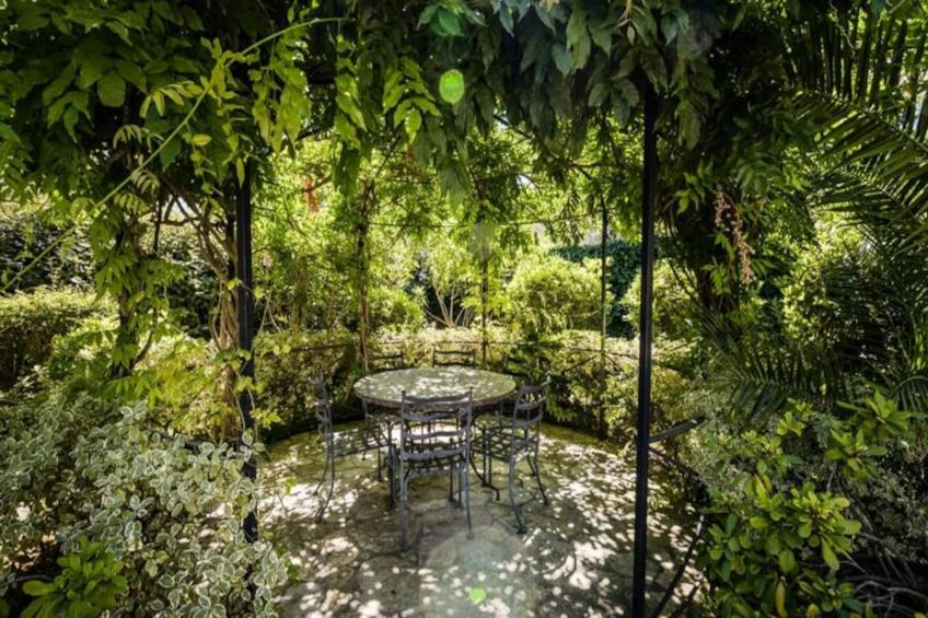 Résidence Rare ! Villa 7p Cap D’antibes, à Pied Des Plages - foto 53