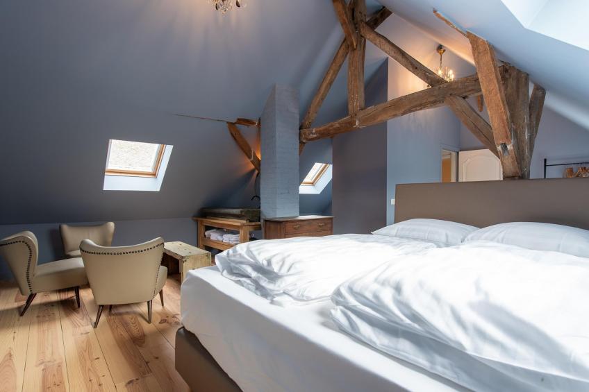 Maison Bleue - foto 15