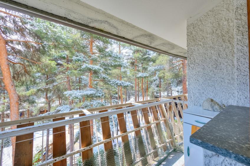 La Tana dello Scoiattolo (Skiing nearby) - foto 10