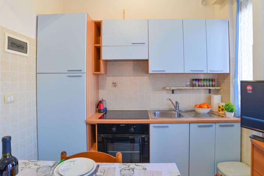 Wohnung d'amare bei Holiday World - foto 13