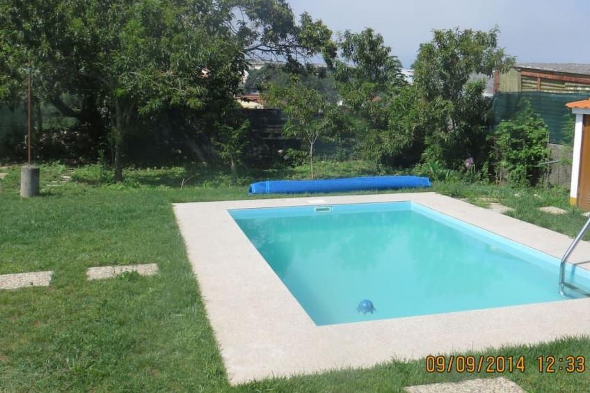 mit Garten, Grill und Terrasse - foto 34