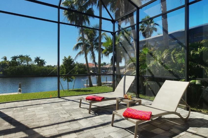 Luxuriöse Villa mit privatem Steg - foto 23