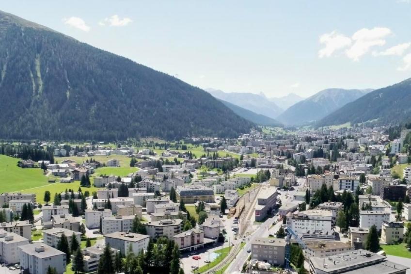 Residenz Davos von Swisspartments - foto 13