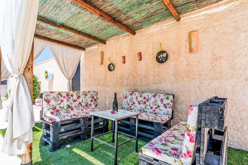 Casa Rural Rafael - Lantejuela - foto 11