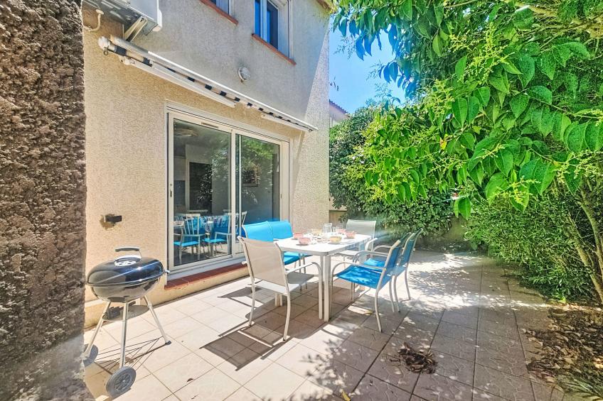Villa Cassin